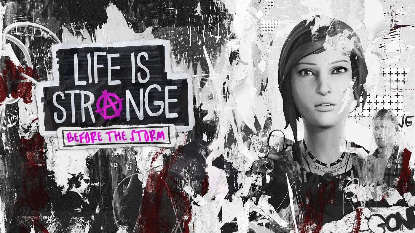 Life is Strange e Magic Duels são destaques nos lançamentos da semana