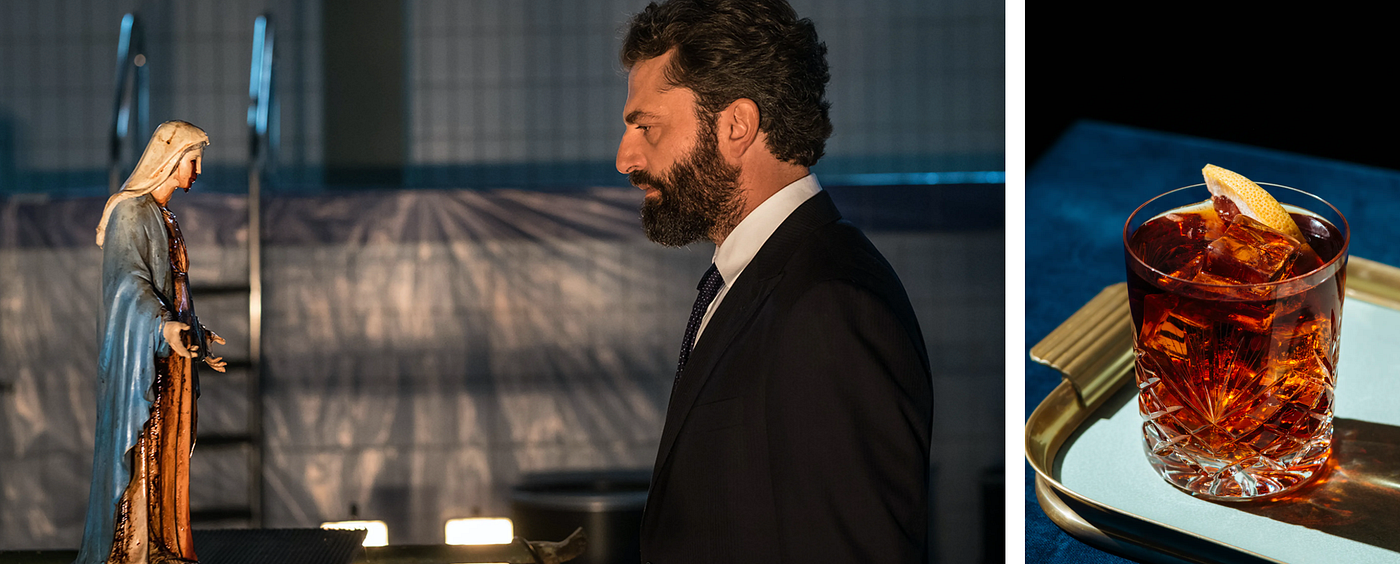 11 Crime Thrillers and Cocktail Pairings For the Perfect TV Night