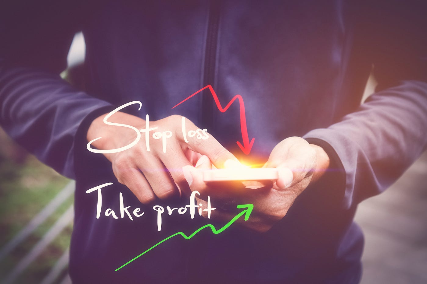 Secure Your Crypto Trading with Stop Loss: 5 Key Benefits for minimizing  Risk | by Traderlands | Traderlands Blog | Medium