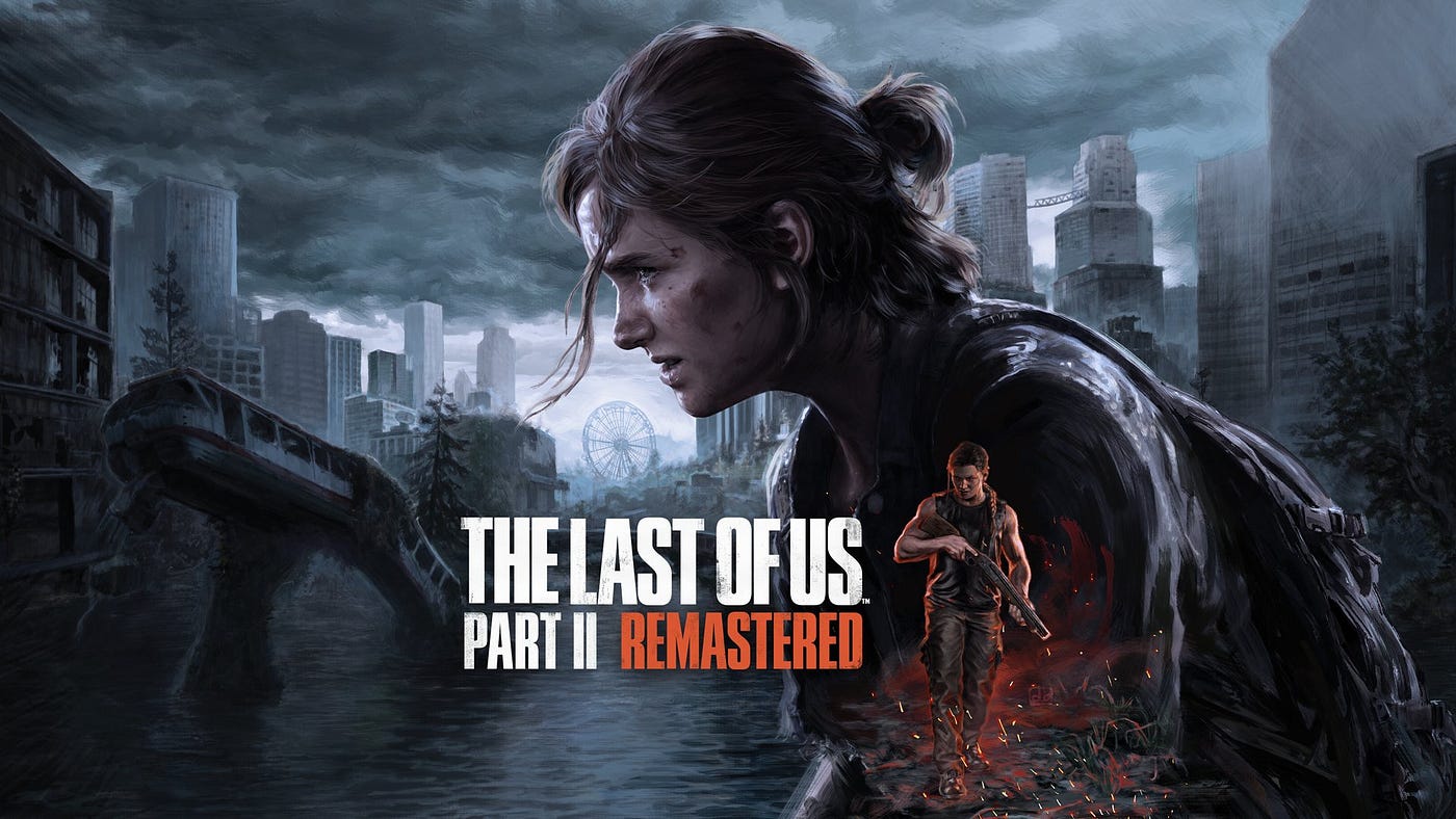 The Last of Us Face-Off: PS4 vs. PS3 - Hardcore Gamer