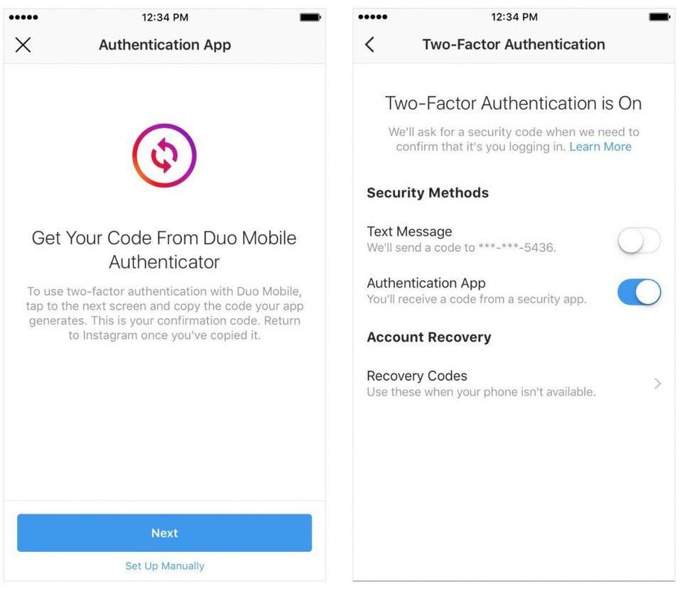 Instagram verification services: What are the dangers? - RedPacket