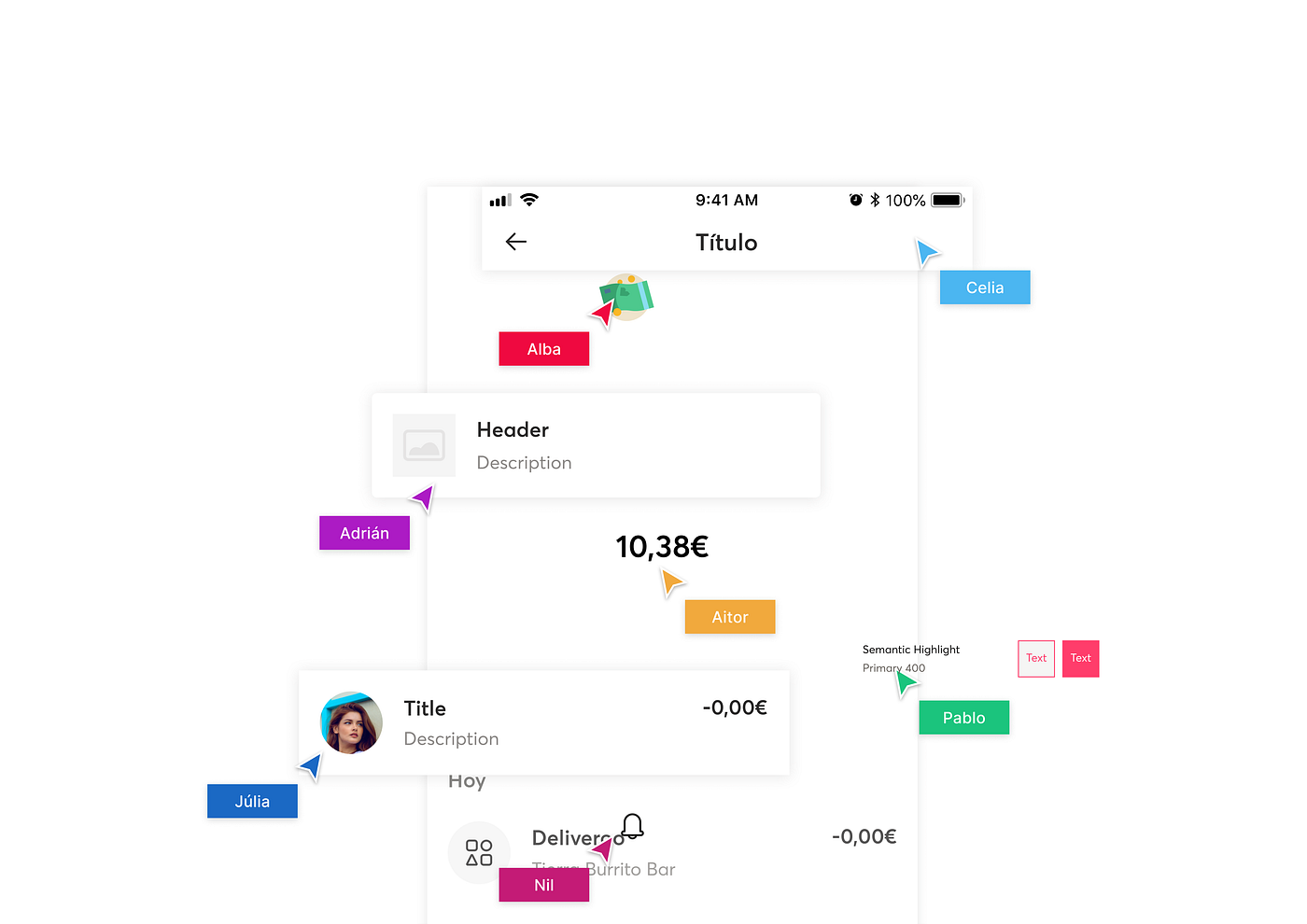 Mejorando Bnext: Design ops y un nuevo Sistema de Diseño