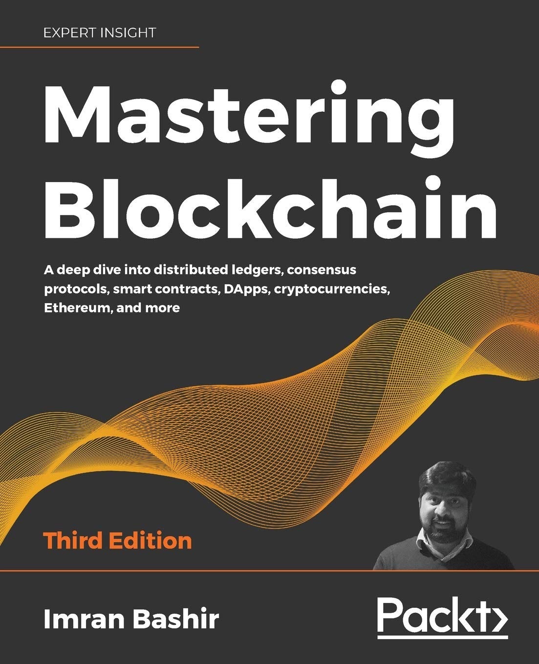 5 Blockchain & Web3 Books That Actually Make Sense for Beginners | by Ajay  Tomar | Medium