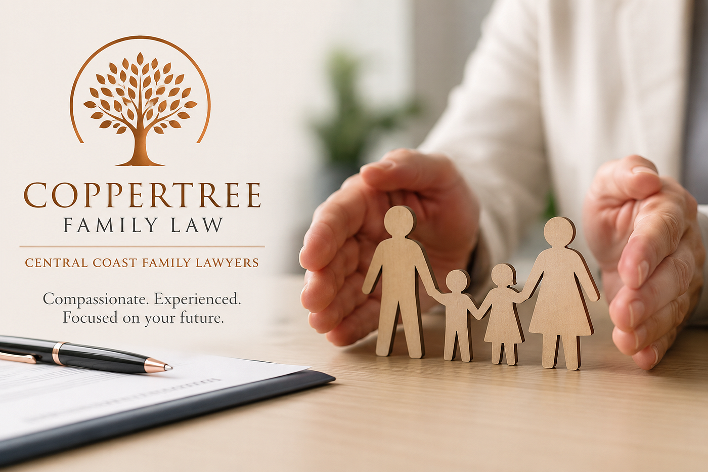 Family Law Challenges on the Central Coast: Why Early Legal Advice Makes a Difference