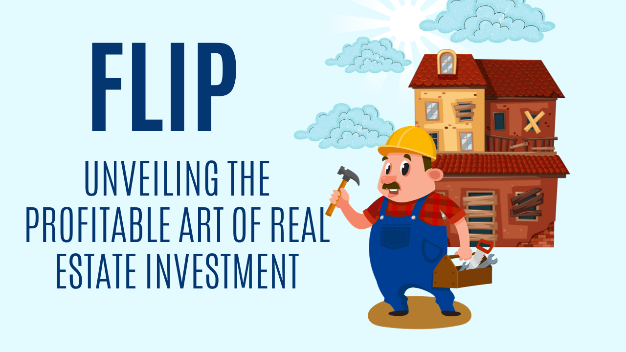 Flip: How to Find, Fix, and Sell Houses for Profit by Clay Davis