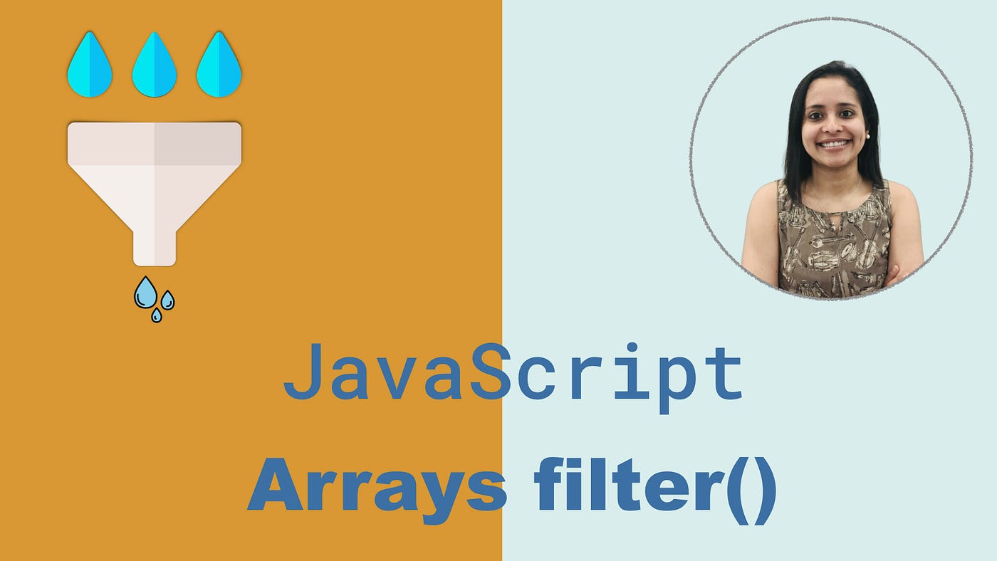 Filter scripts. Array filter.
