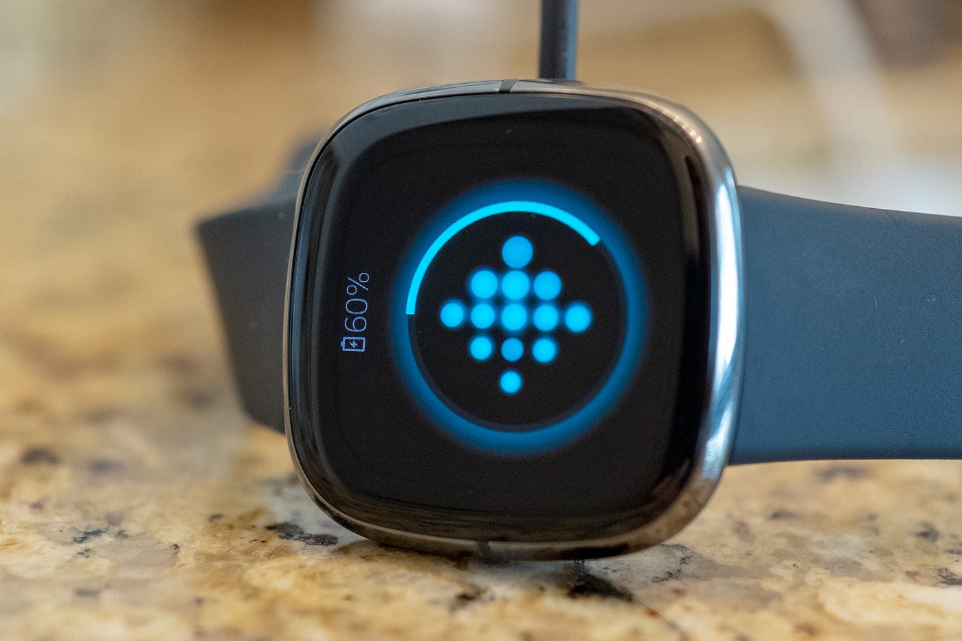 Smart Chef Scale Apple Watch Integration for speedy food tracking