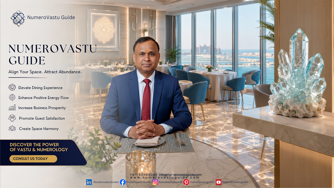 The Cosmic Currency of Luxury Hospitality: Why Ultra-Premium Resorts and Fine Dining Venues in…