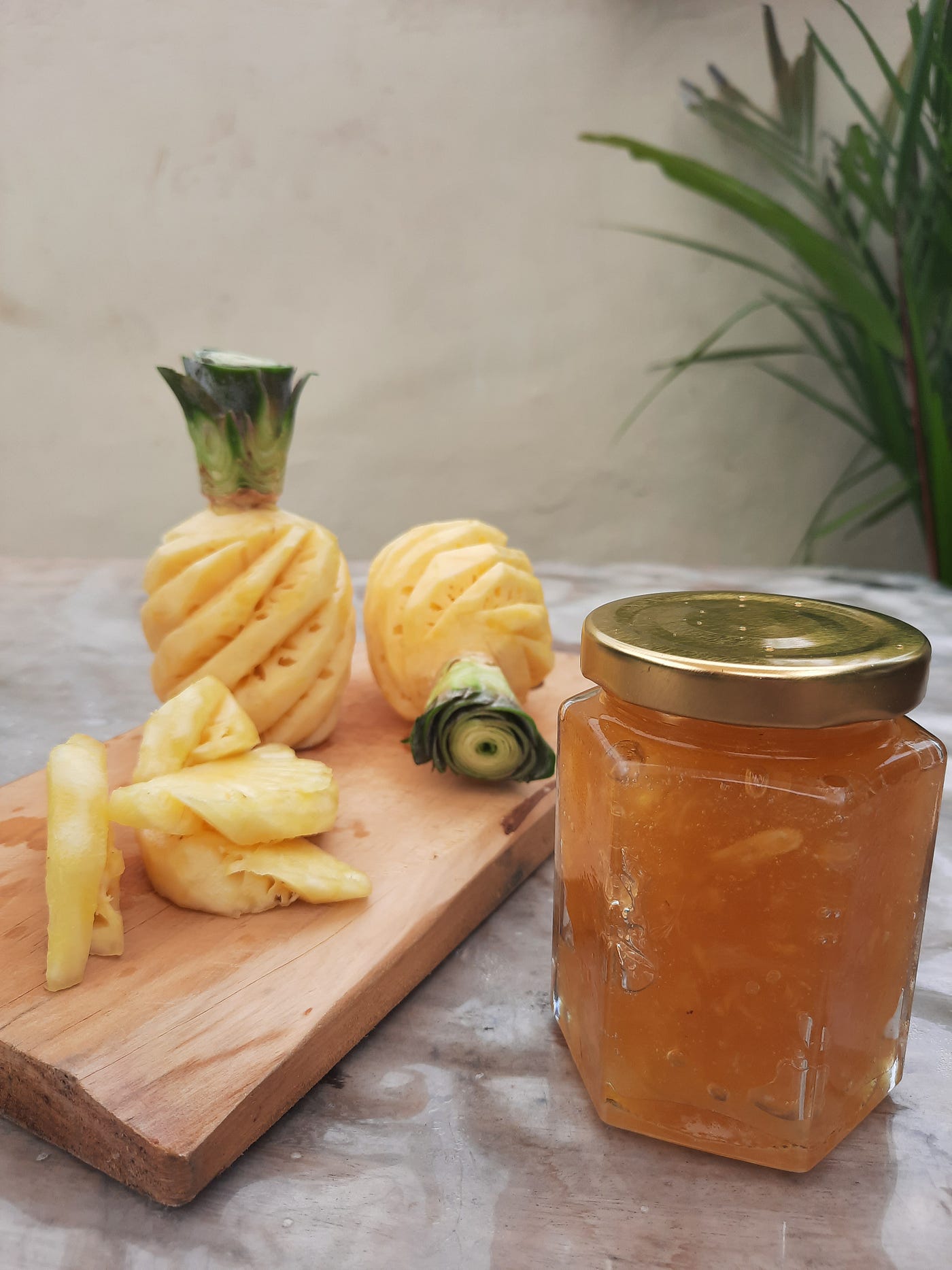 Manfaat Konsumsi Selai Buah Alami: Mengapa Selai Buah dari Naturallane.jkt adalah Pilihan yang Baik