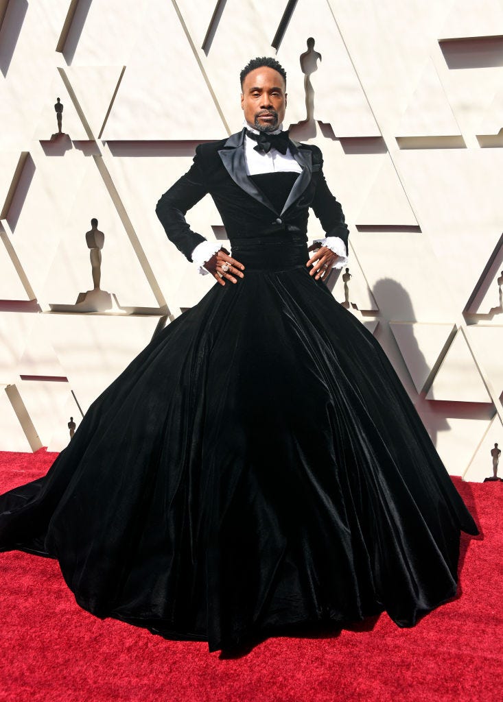men wearing dresses in Look Damn Good. Clothing has no gender | by Esther Spurrill-Jones | The Word Artist 298,200+ Men In Dresses Stock