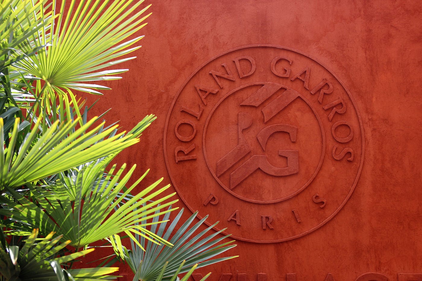 A Tennis Fan's First Experience with Radio Roland Garros | by Felice Lam |  Medium