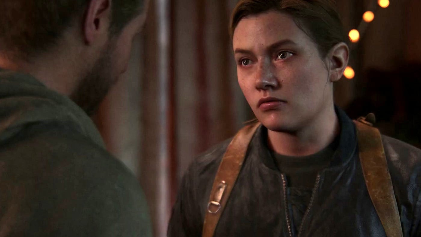 Israeli Creator of 'The Last of Us' Finds Inspiration for Sequel in the  Israeli-Palestinian Conflict - Television 