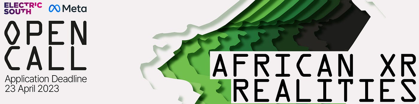 What do African realities look like now and how do we facilitate 