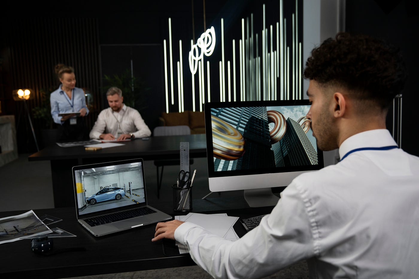 What is AI in CCTV Systems and How Does it Help?