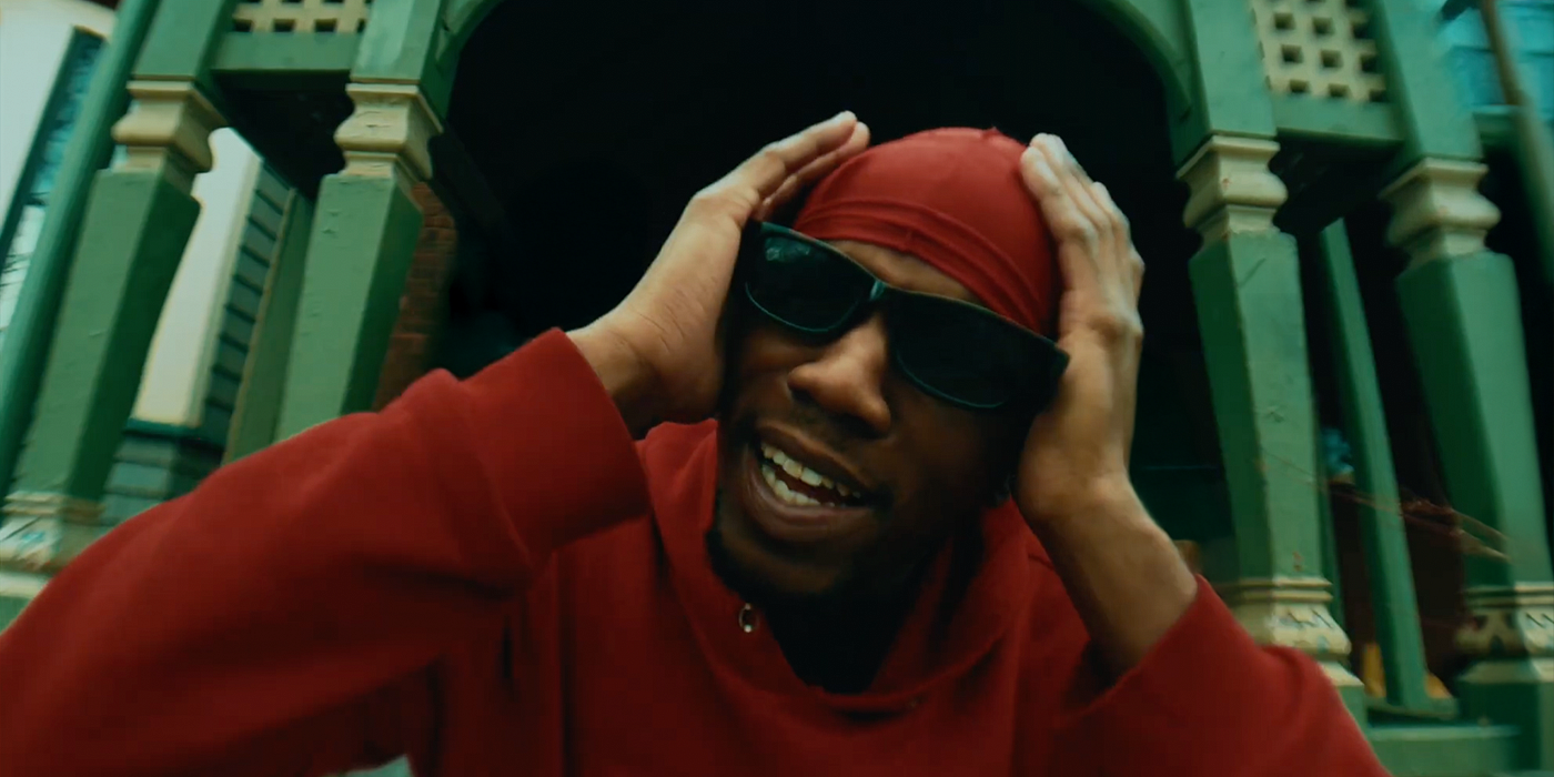 MadMoneyNas Is Turning Doubt Into Fuel With His Latest Single “WAKE UP”