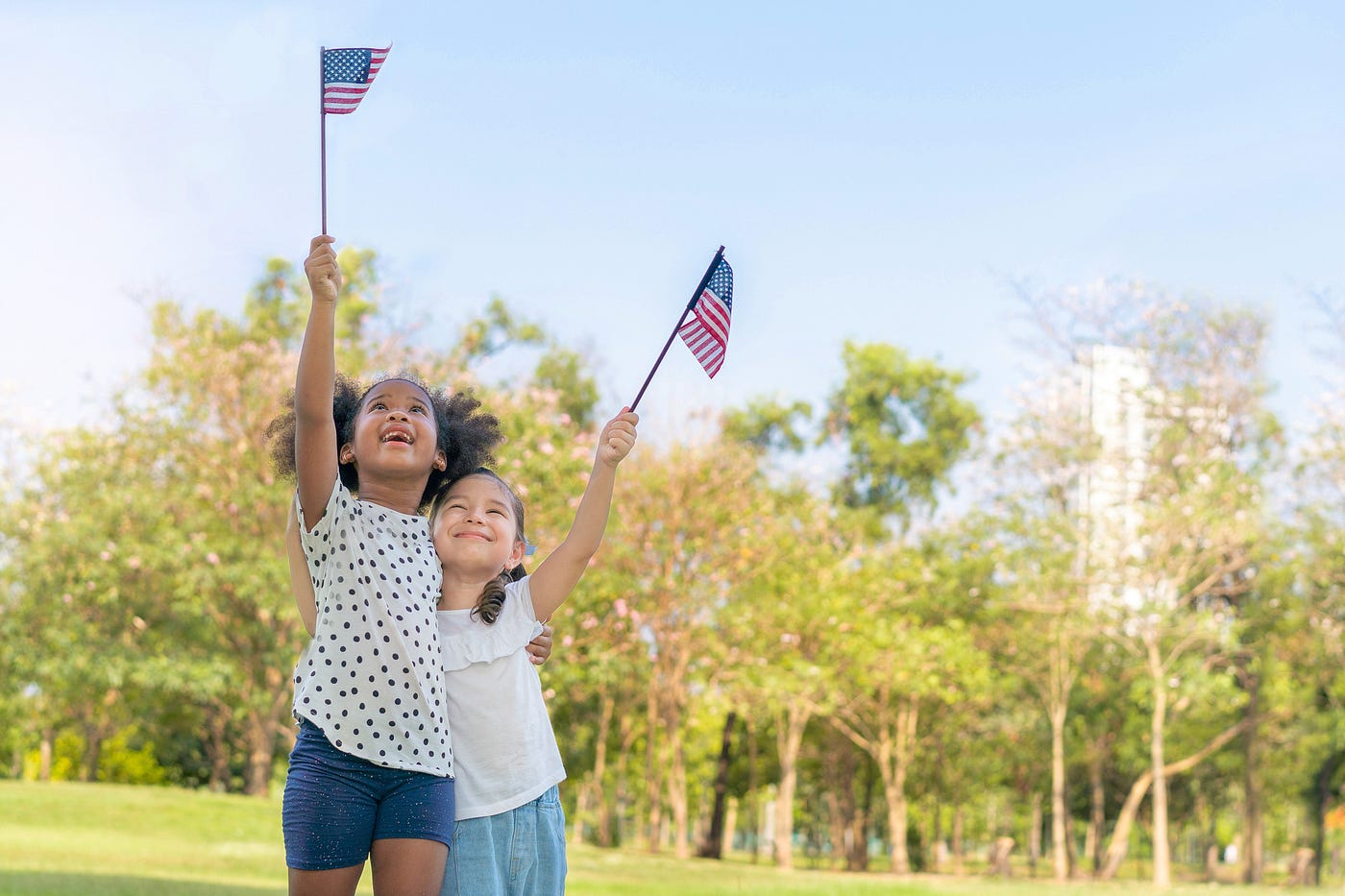 America at 250: Our promise to children remains unfulfilled