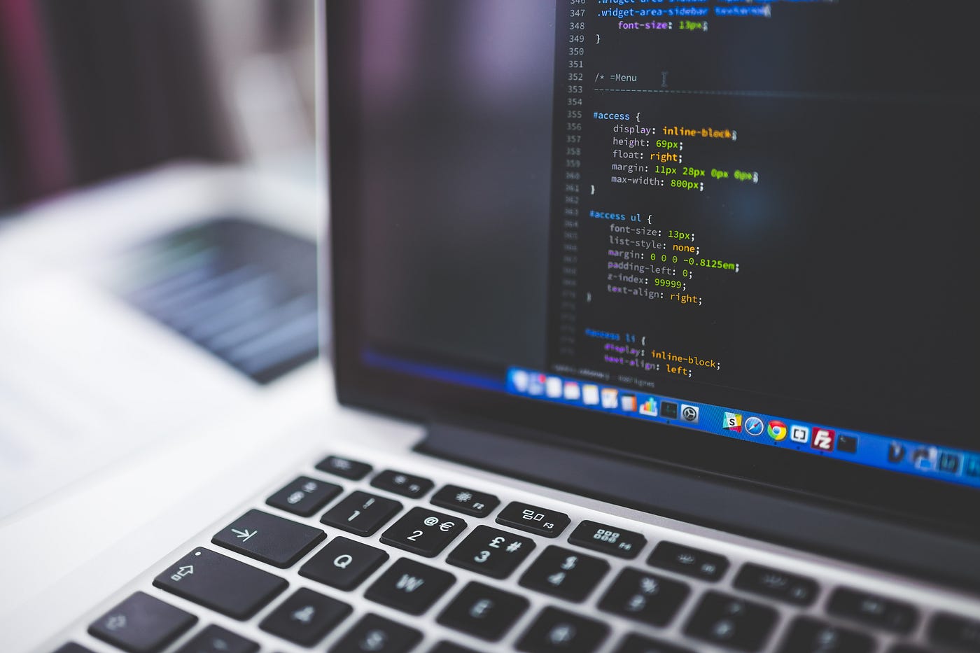 An access control software tailored to your needs