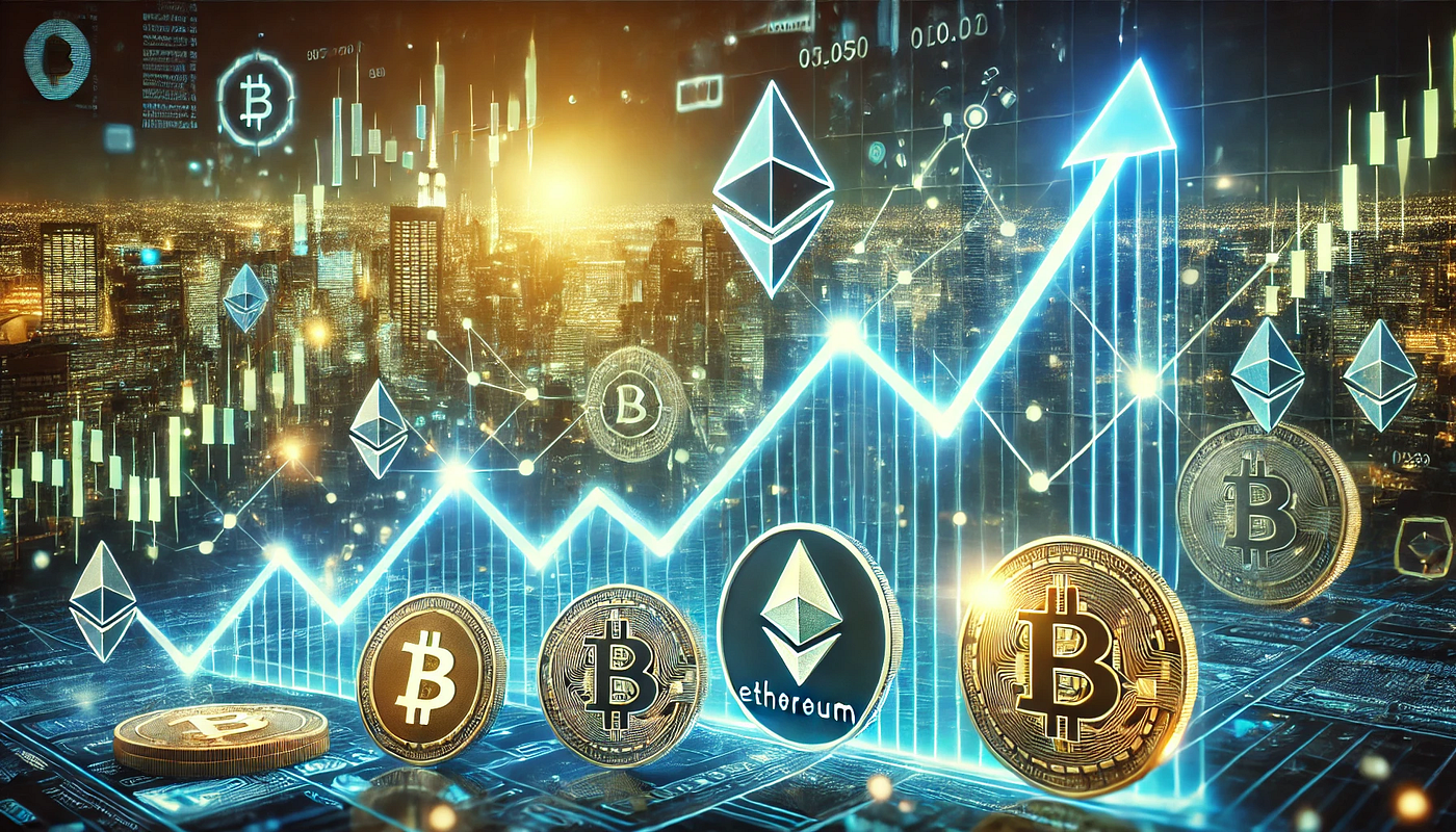 Crypto30x.com Insights: Finding the Next Big Crypto Opportunity | by Bot  brainers | Dec, 2024 | Medium