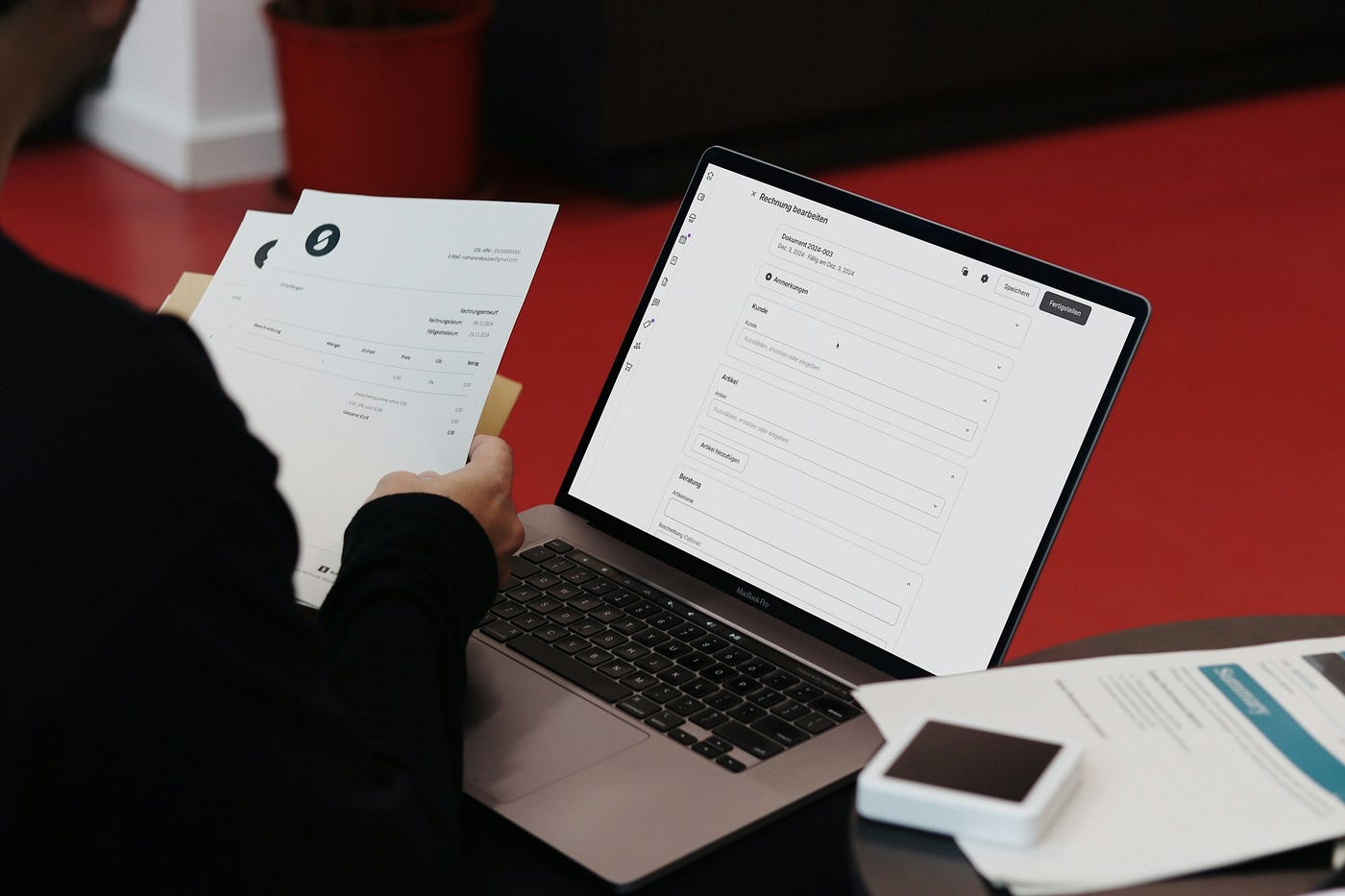 Best Time Trackers with Invoicing