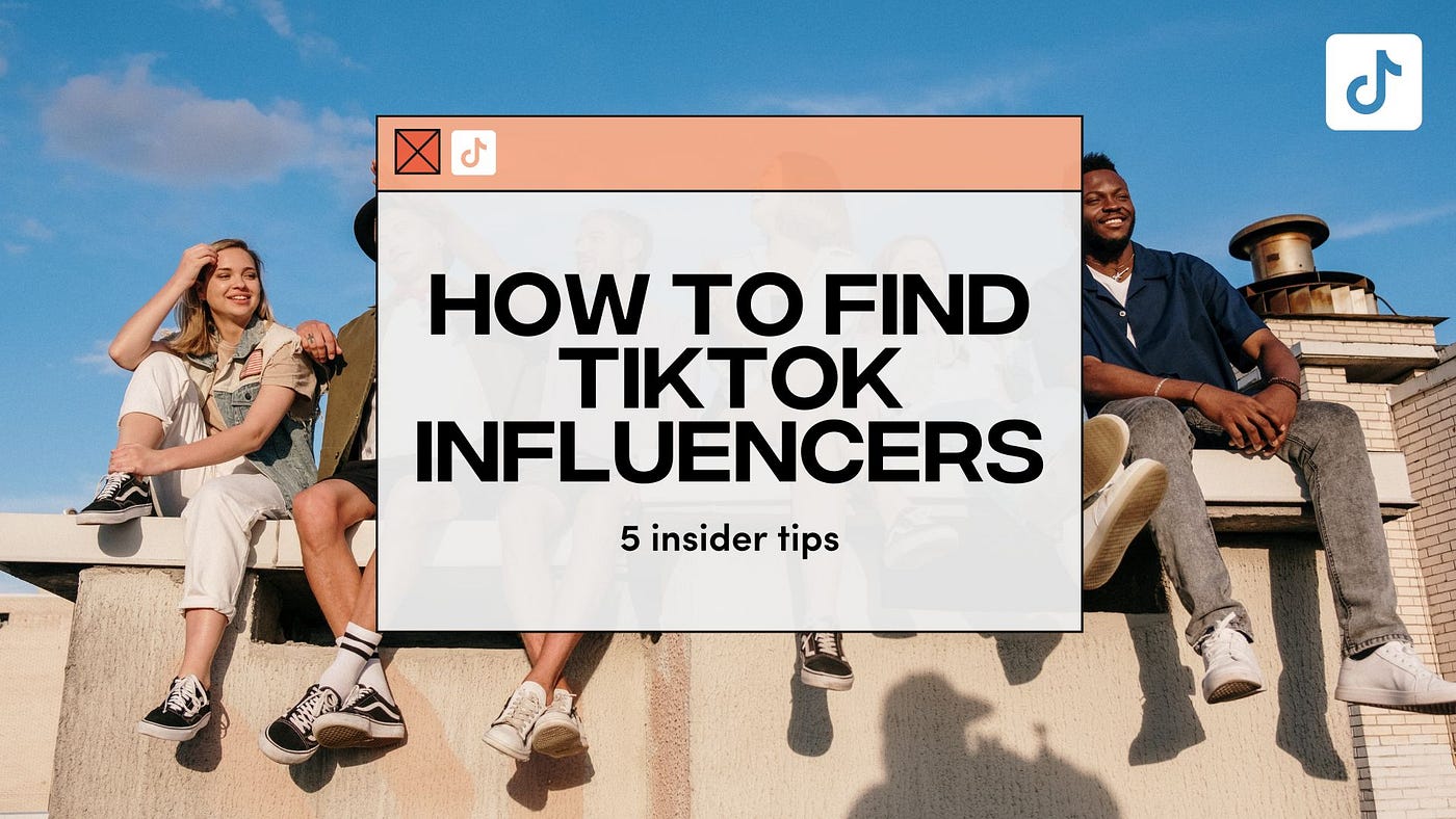 Decoding TikTok: Unveiling the Perfect Influencers for Your Brand