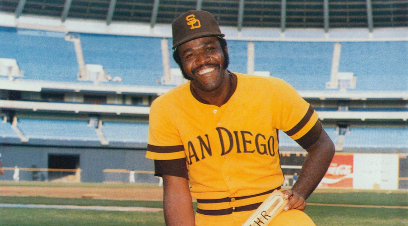 Padres history (Aug. 30): Dave Roberts still running strong - The