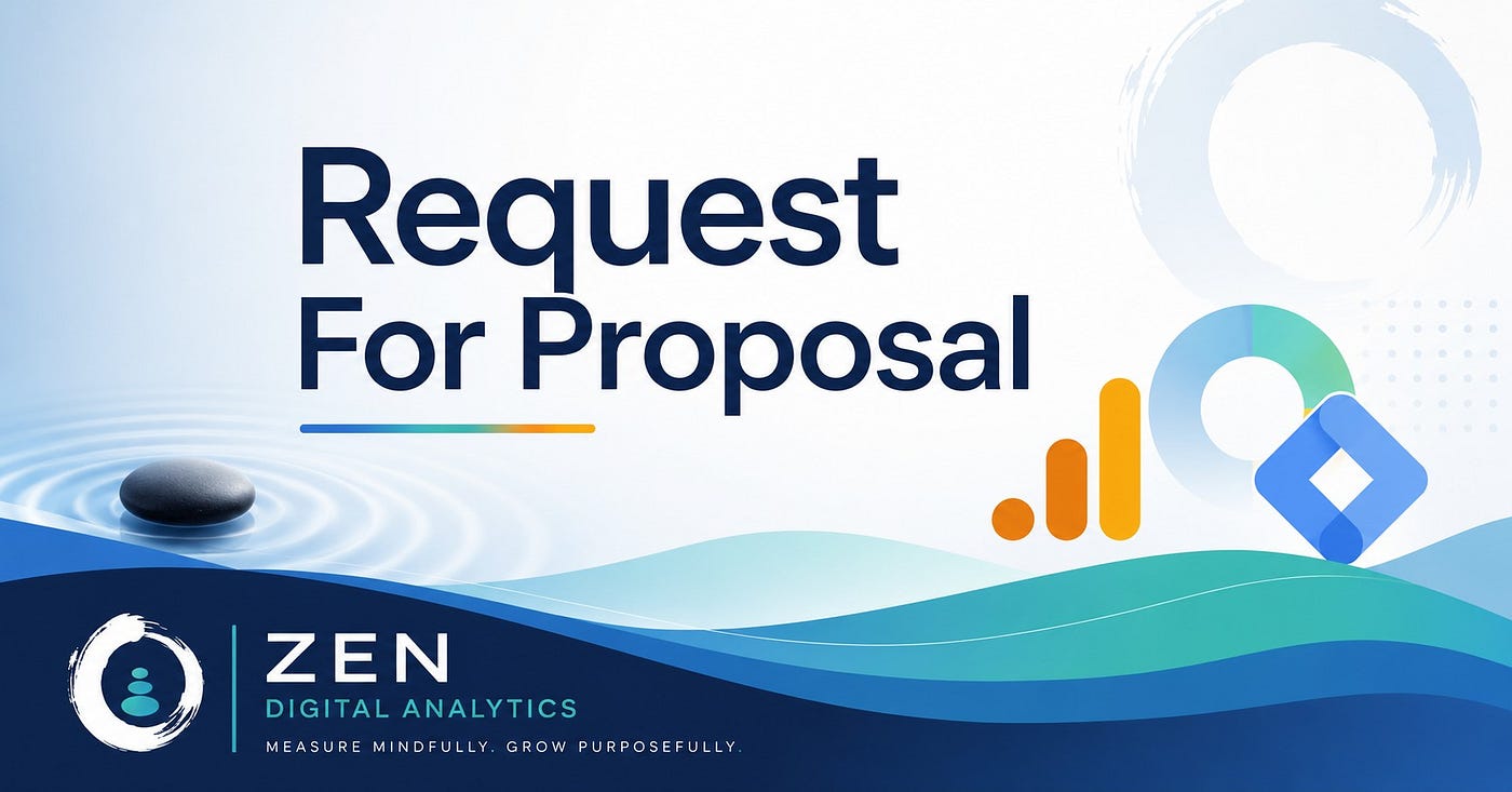 Request For Proposal