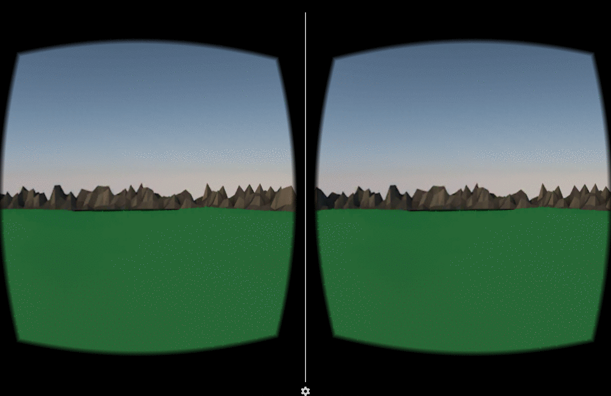 How to Design VR Skyboxes. Making skyboxes in Unity3D from a… | by Tessa M.  Chung | Medium