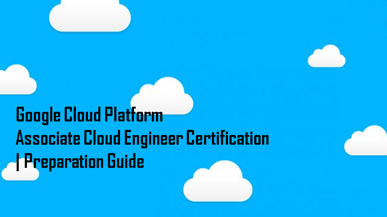 Associate-Cloud-Engineer Schulungsangebot