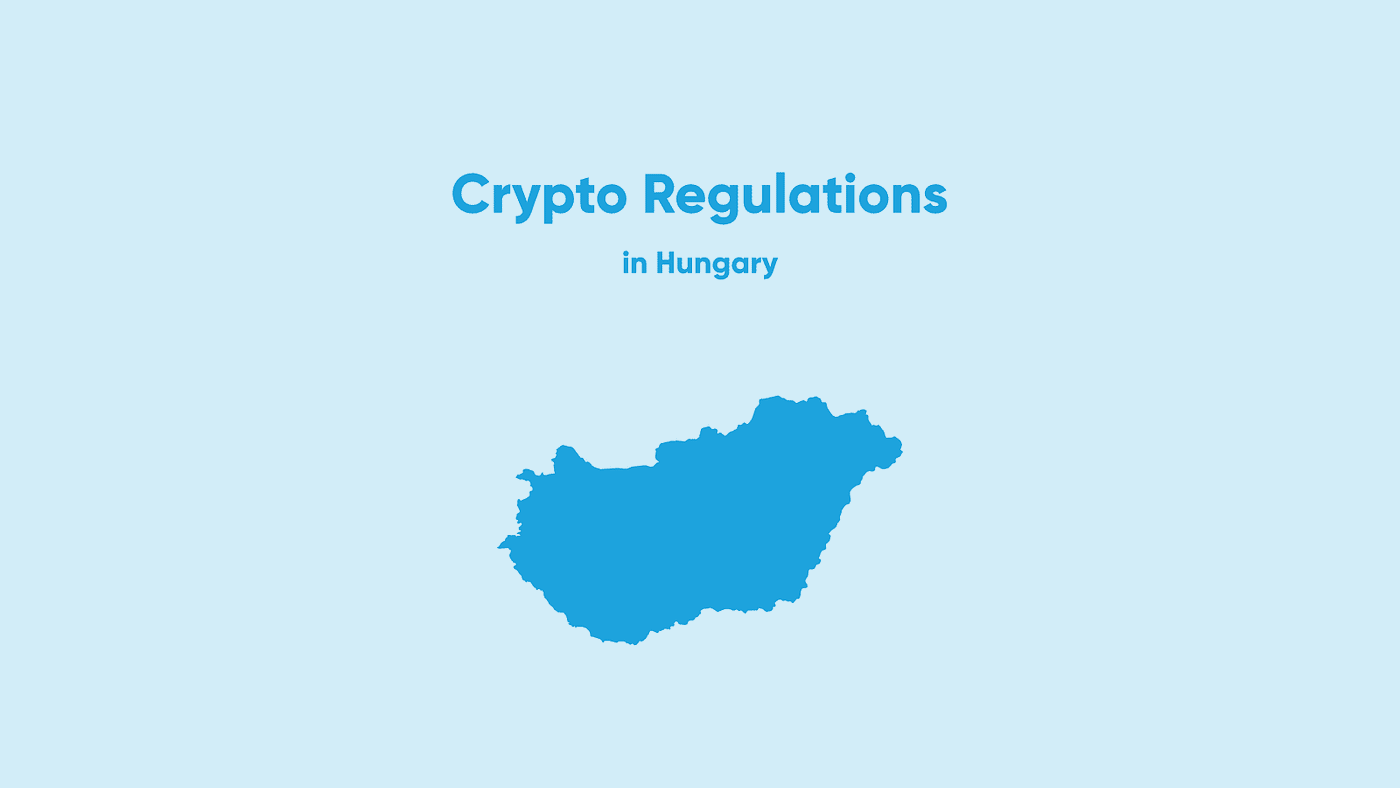 How Are Cryptocurrencies Regulated In Hungary? 🇭🇺 | The Capital