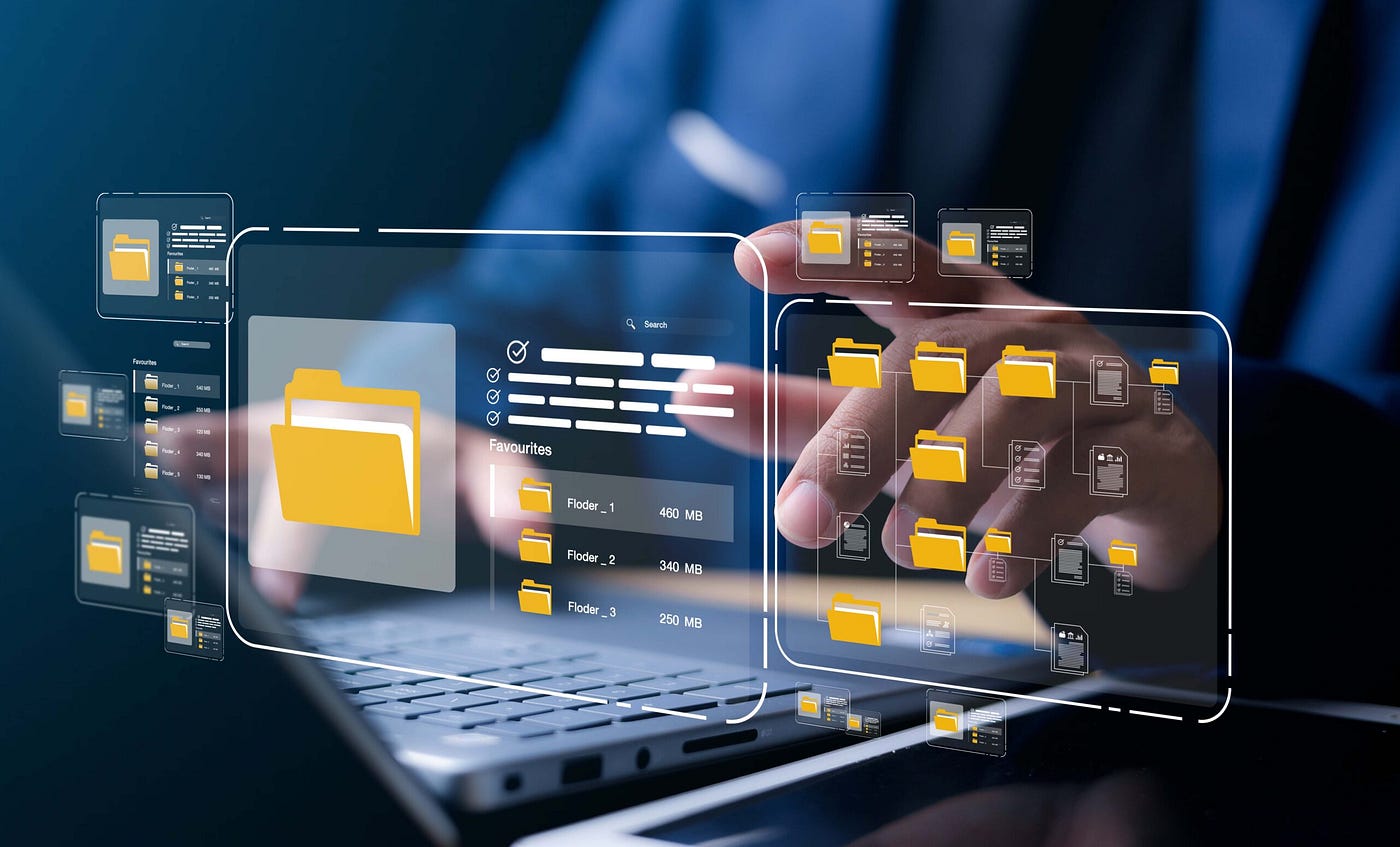 The AI-Powered Content & Knowledge System Blueprint for 2026