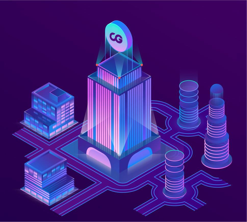 What is the Crypto Asset Governance Alliance (CAGA)? | by Daniel G.  Jennings | Medium