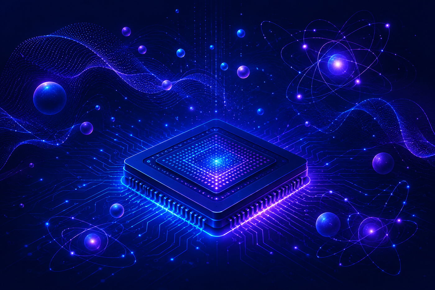 Quantum Computing Breakthroughs Explained: Latest Innovations, Challenges & Future Impact