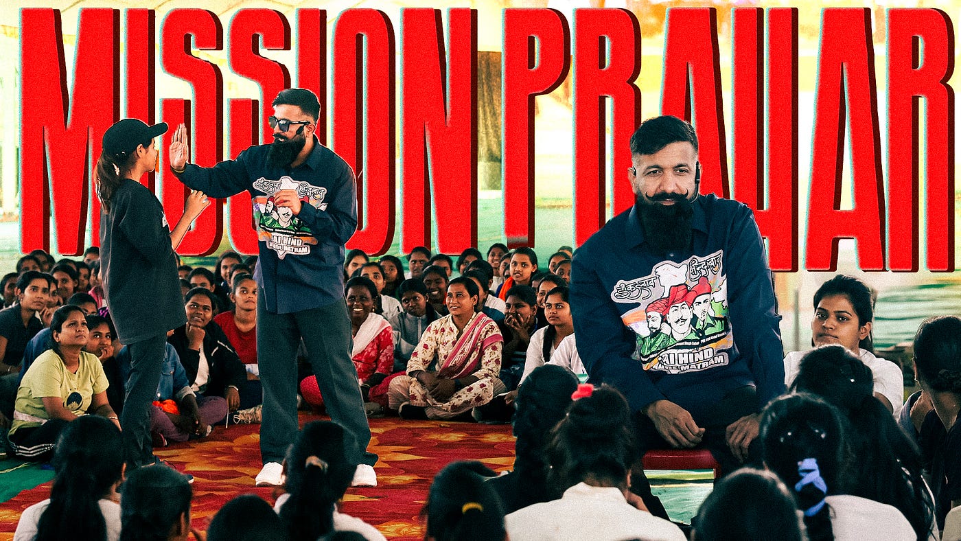 Understanding SRT: The Situational Reaction Training Behind Mission Prahar