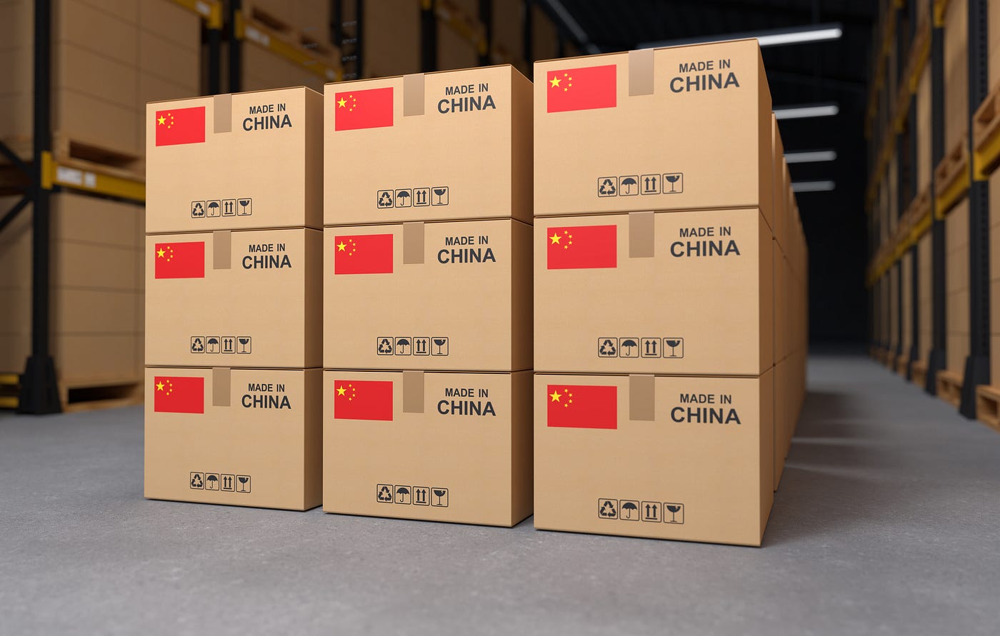 Top 7 Anbieter für Pakete nach China 2026: Vergleich von Zeiten, Preisen und Tracking –…