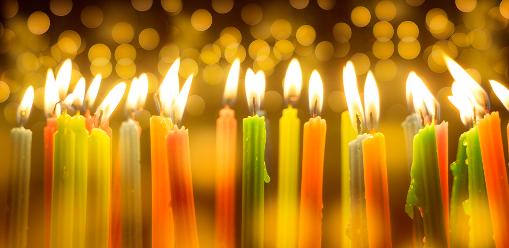 24 Days of Tradition: Little Candles Day | by Shopivo | Medium
