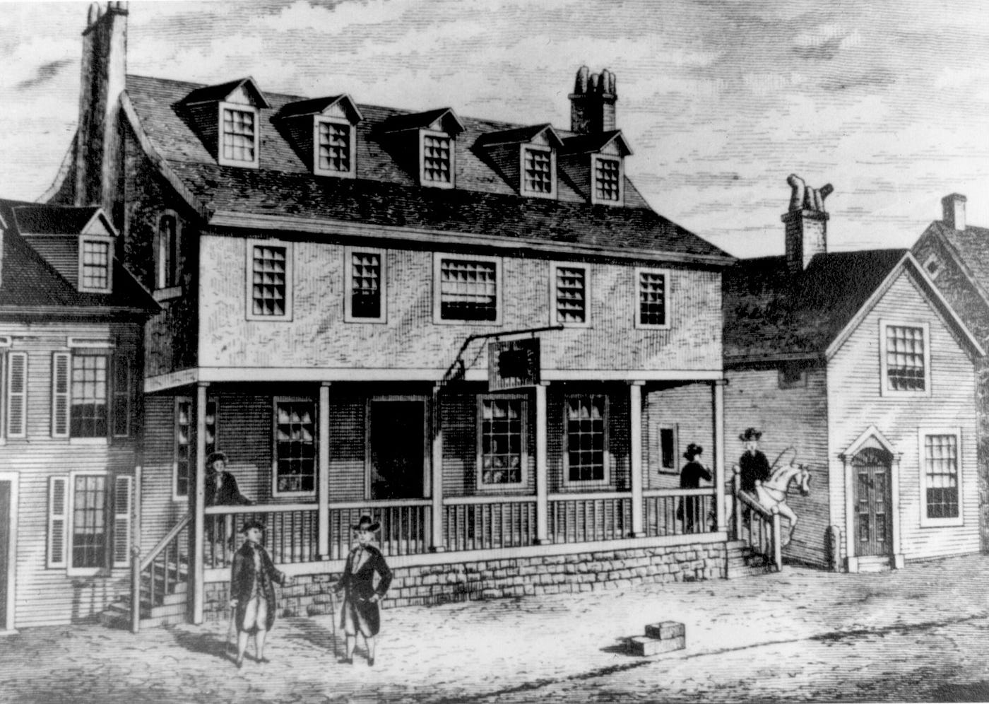 Photo Courtesy of Wiki Commons