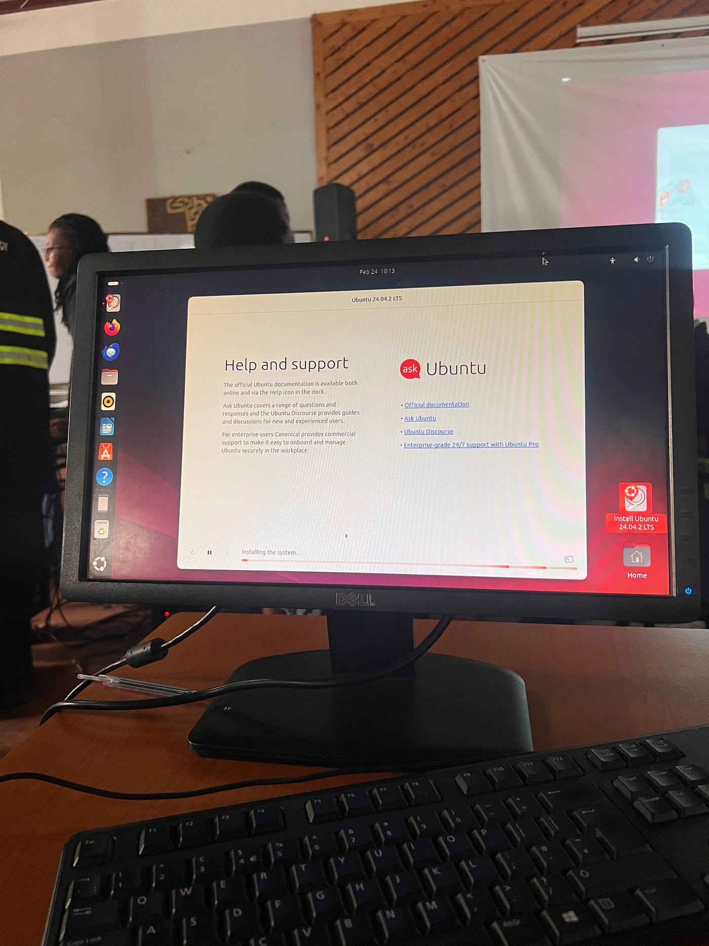 The beauty of dual booting and how to dual boot!