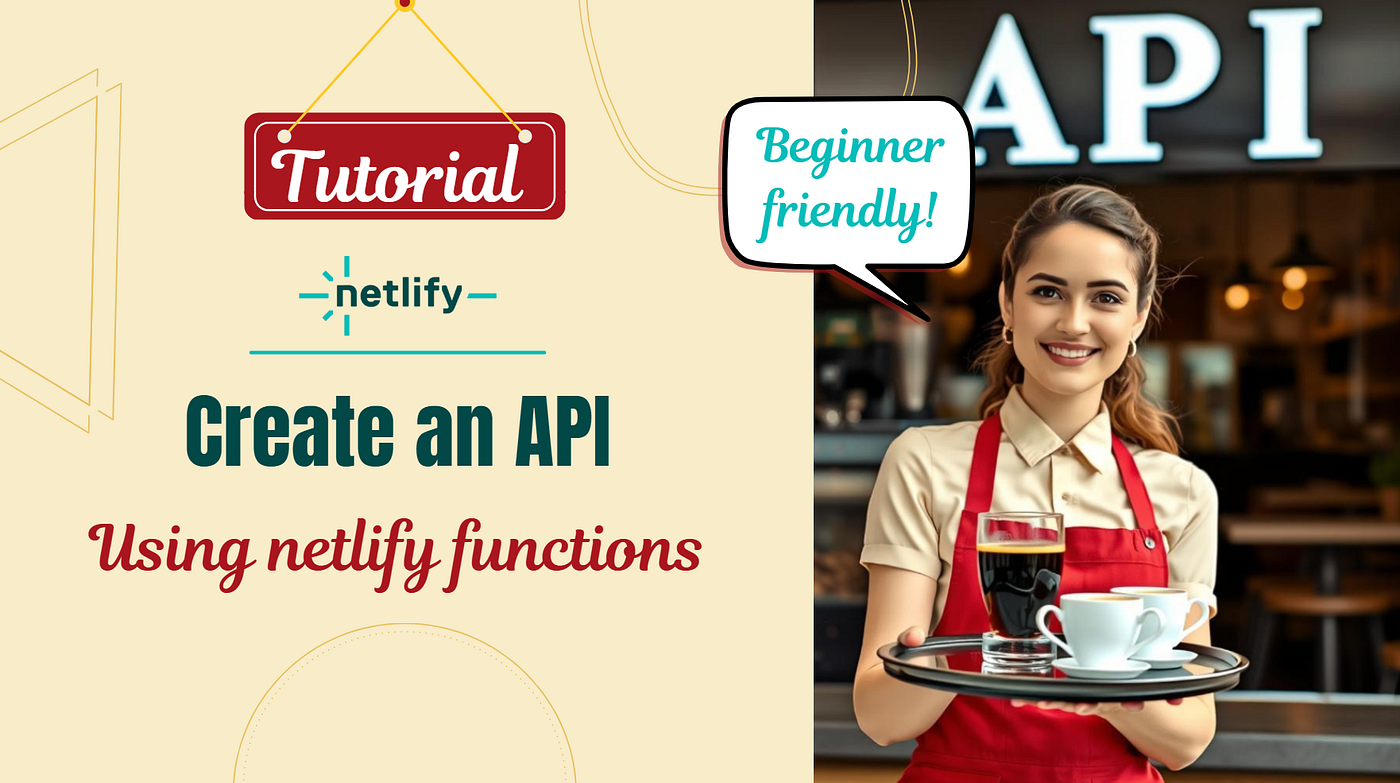 How to Create a JavaScript API (Using Shondaland Data)