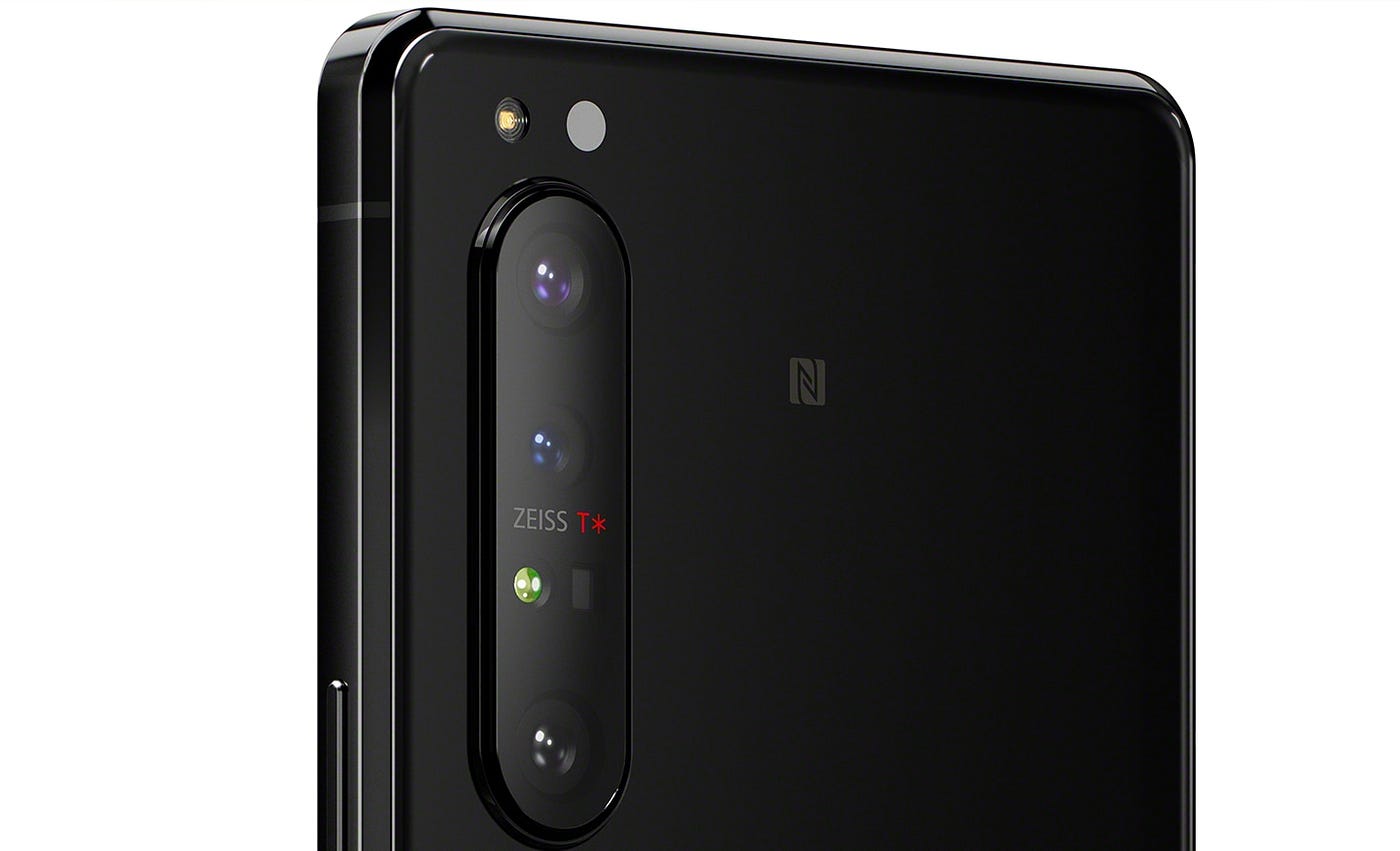 Sony Xperia 1 II 5G 本体 Xperia 1 II｜価格比較・最新情報 - 価格.com