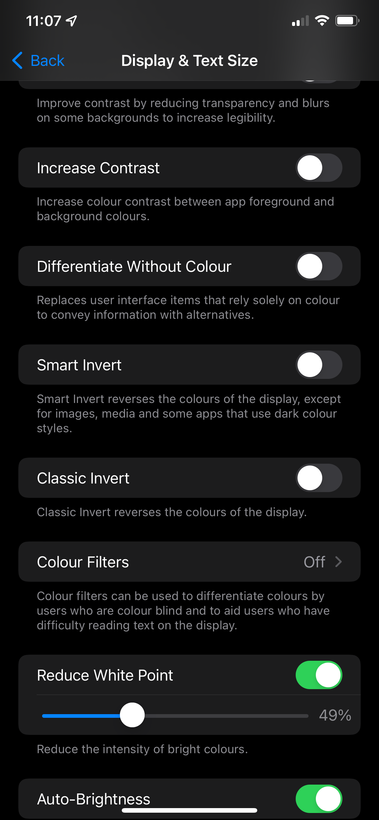 Vijfde Onhandig moeilijk reduce white point iphone battery Pebish Om
