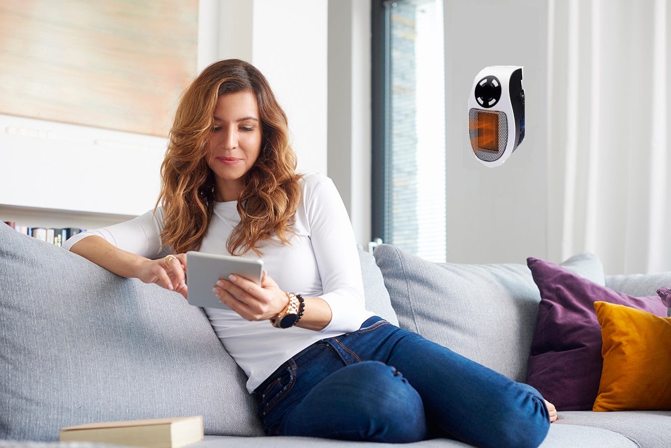 Alpha Heater UK Reviews. The Alpha Heater works like a small… | by Alpha  Heater Reviews | Medium