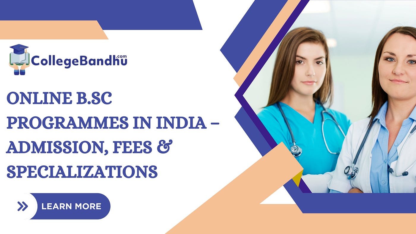 B.Sc Online Course: A Smart Pathway to a Career in Science