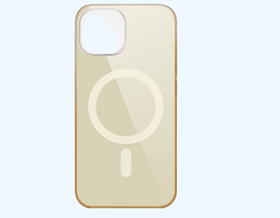 goat phone case Durable Goat Pattern Phone Case