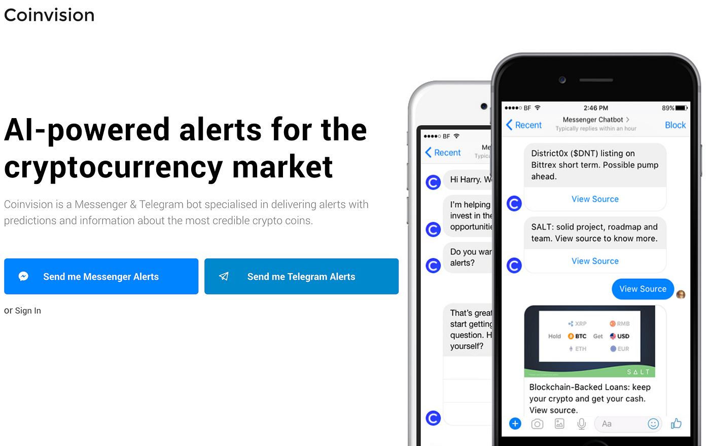 5 Best Tools To Invest In Crypto Wisely | by Coinvision | Coinvision |  Medium