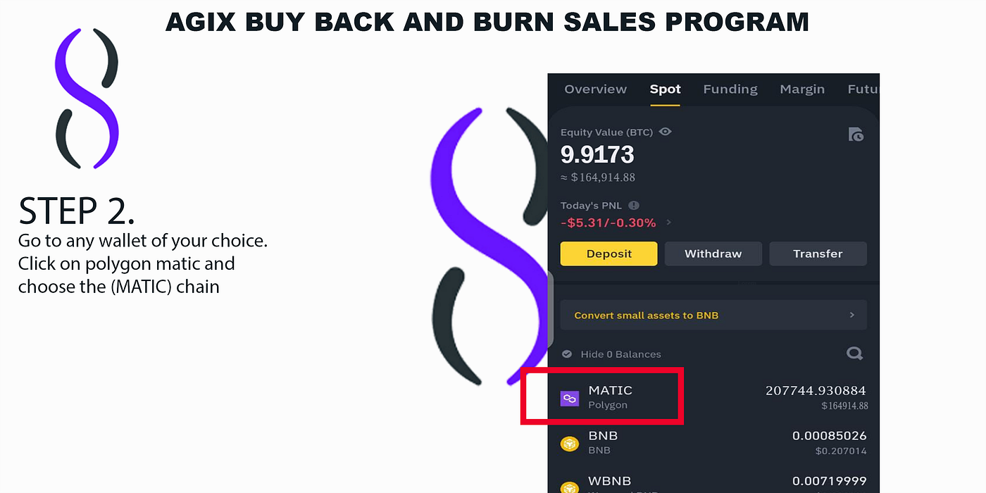 SINGULARITYNET BUYBACK AND BURN SALES PROGRAM | by SINGULARITYNET | Medium