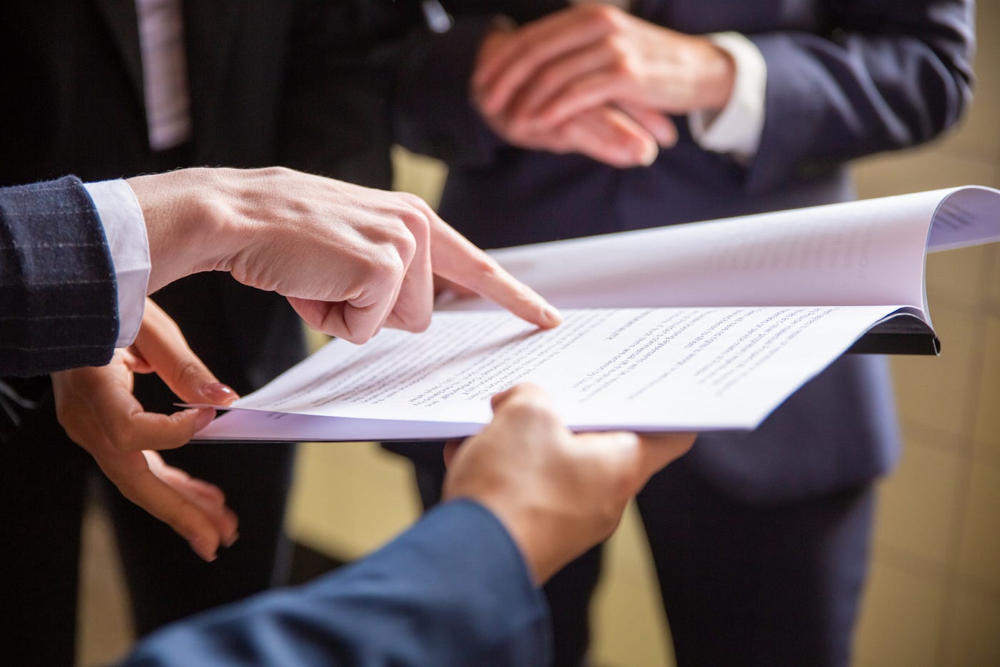 What does the SRA investigate? A guide for solicitors and law firms