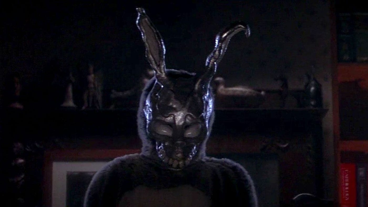 15 Powerful Quotes from Donnie Darko | by Svetlana Sterlin | Medium, image size:1400x788