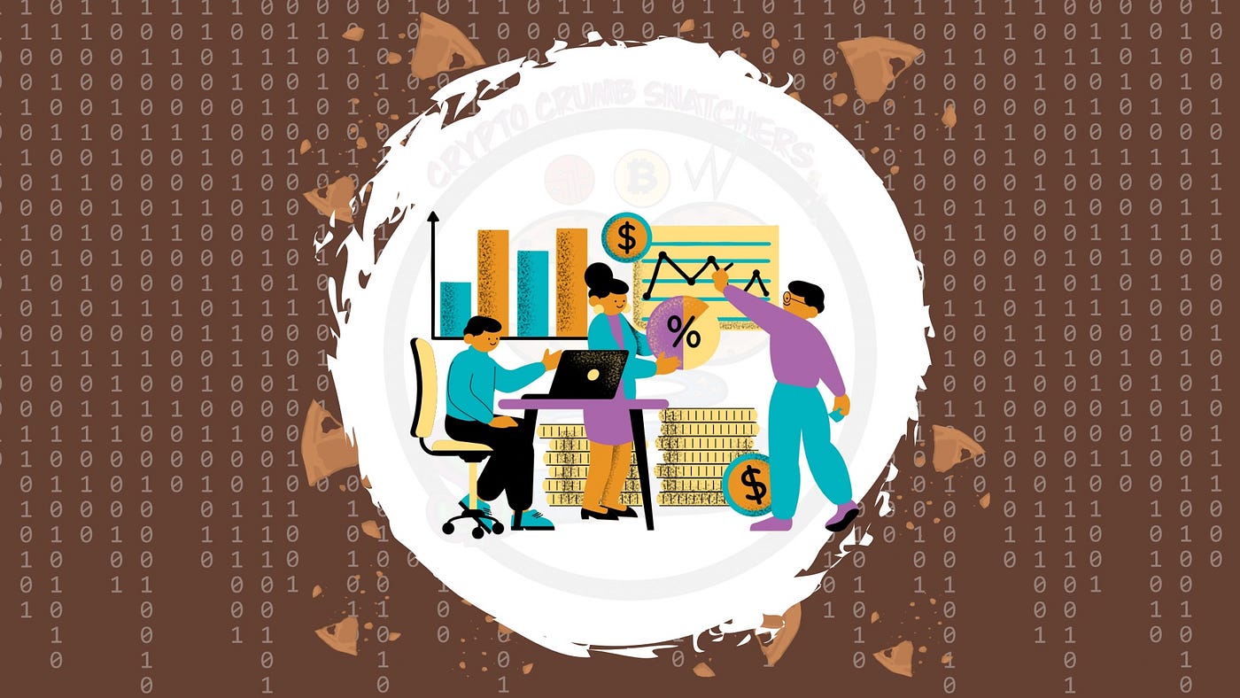 Liquid Gold and Digital Gold: Unearthing Connections Between Oil and  Bitcoin 🛢️🪙 🌟 | by Crypto Crumb Snatchers🍪⧦ | Medium