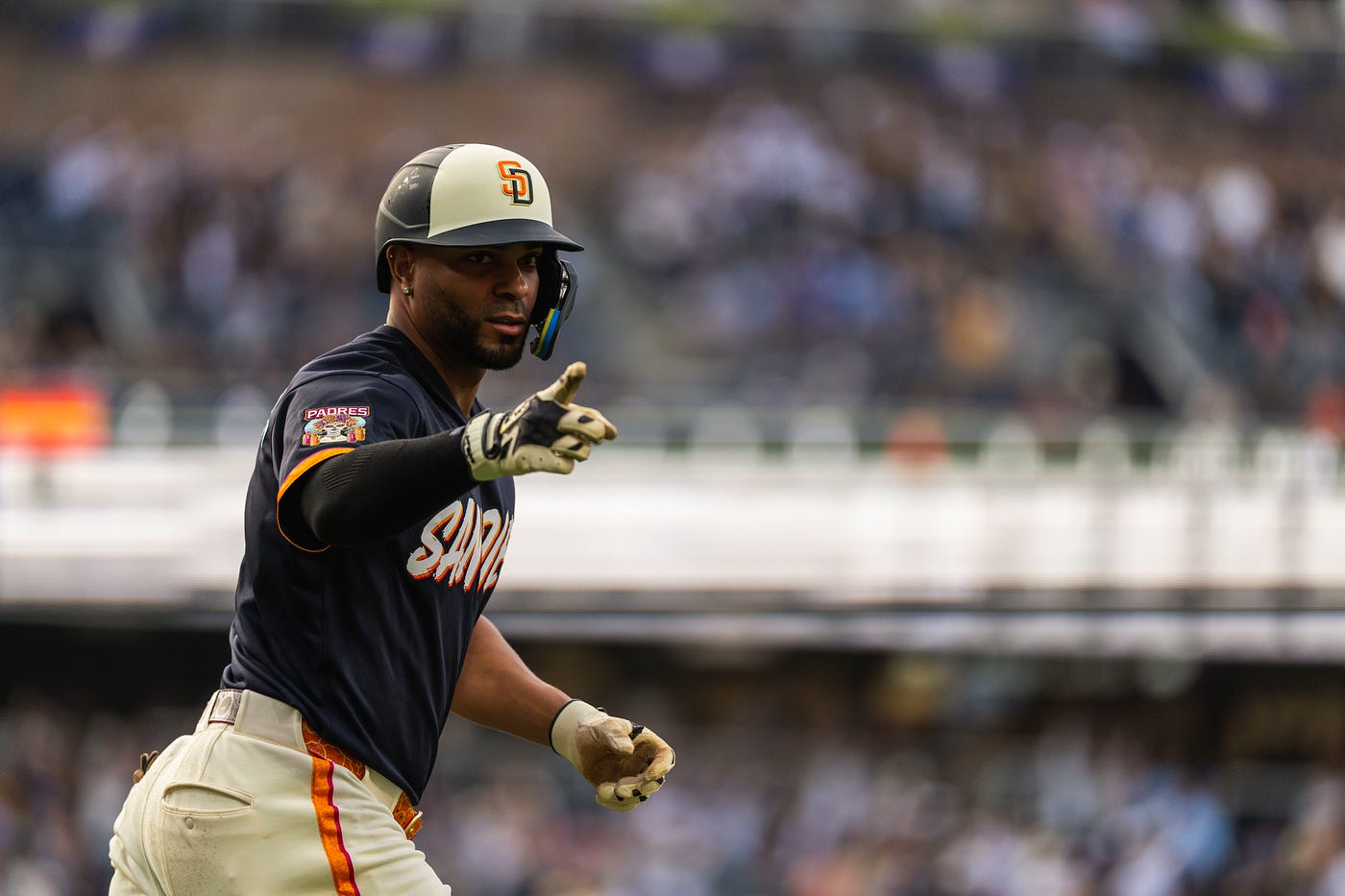 CRAIG’S COMMENTS: Looking for a series victory going into the All-Star break and thoughts on Xander…