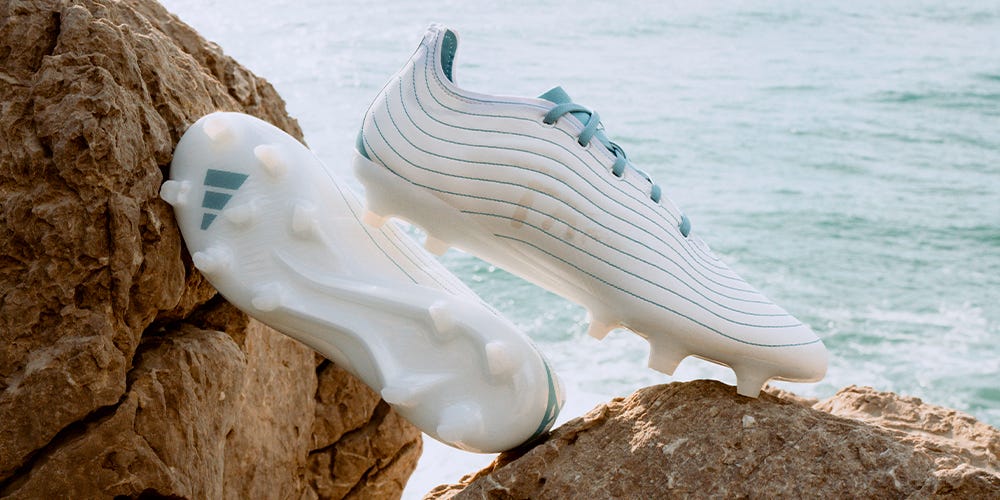 adidas gazelle silver green womens Adidas X Speedportal.3 Firm Ground Cleats main image 1